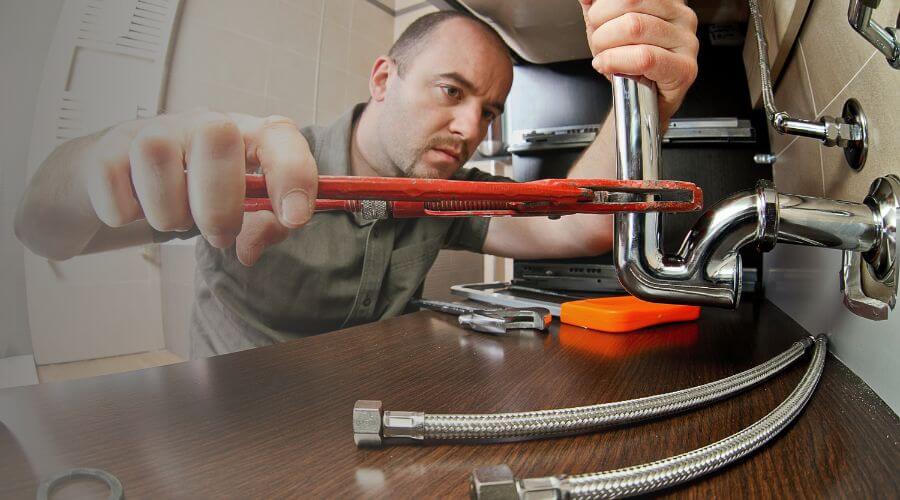 Local water heater installation in Perham, ME